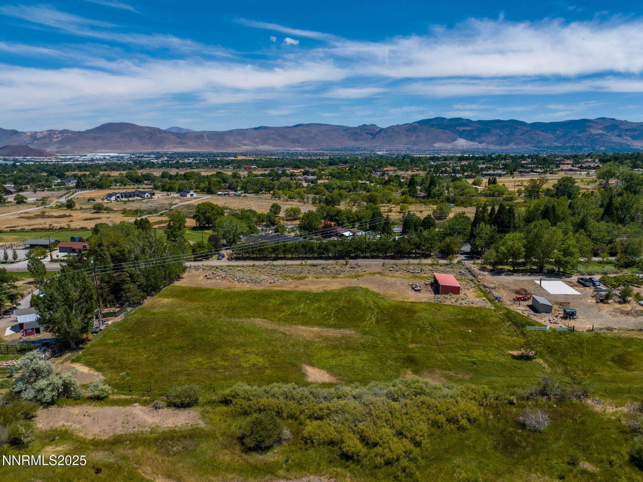 11355 Maverick Lane