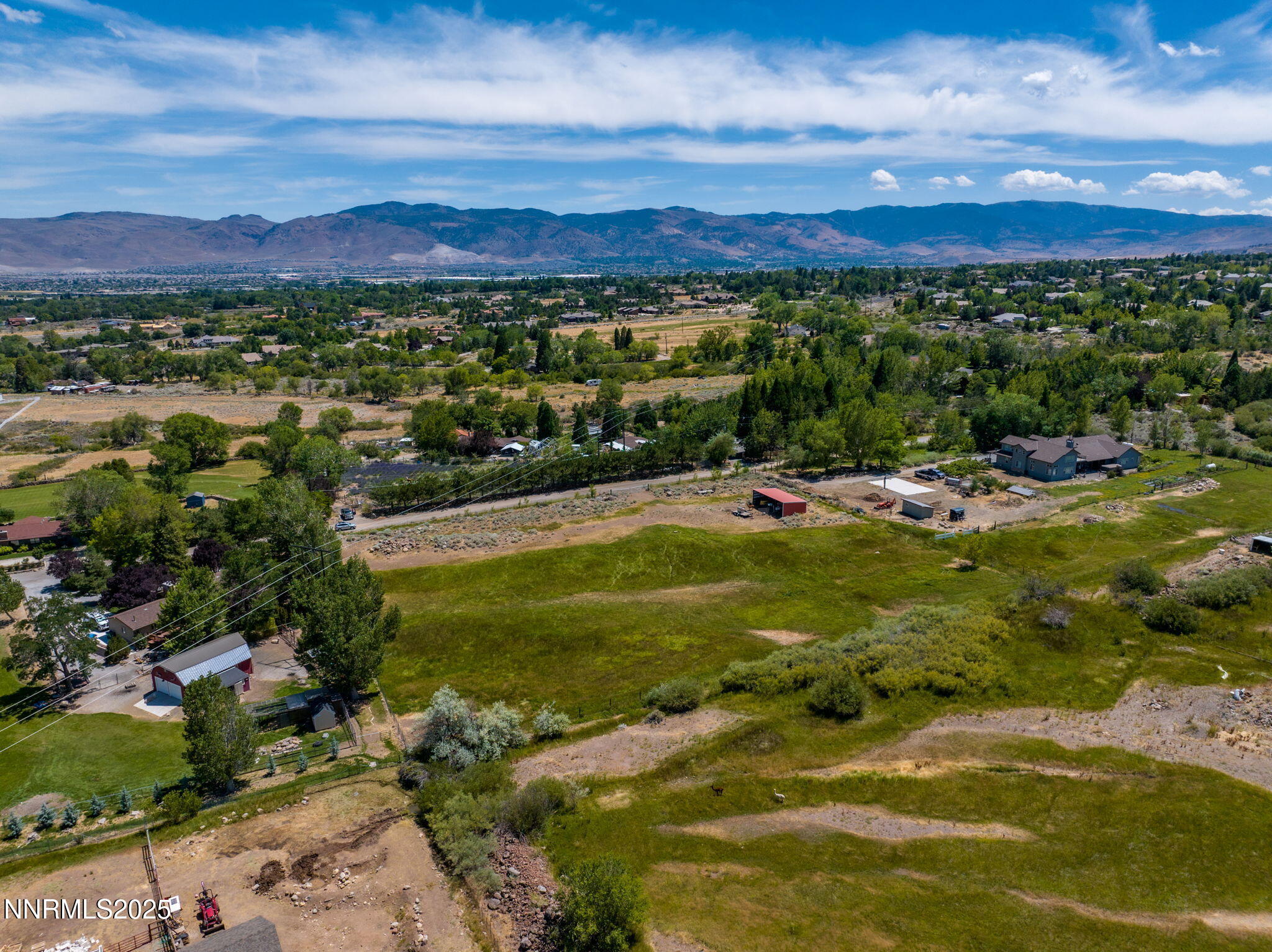 11355 Maverick Lane