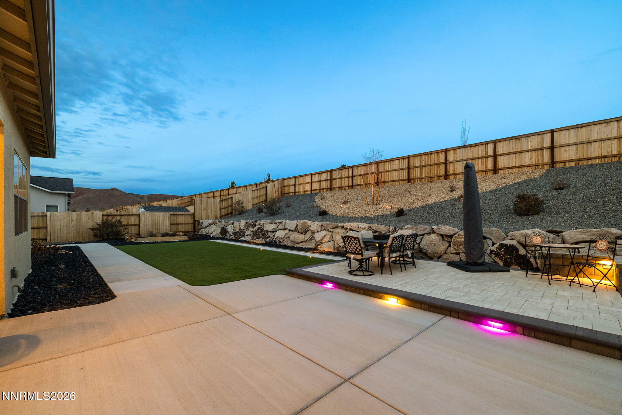 11658 Sugarloaf Peak Drive