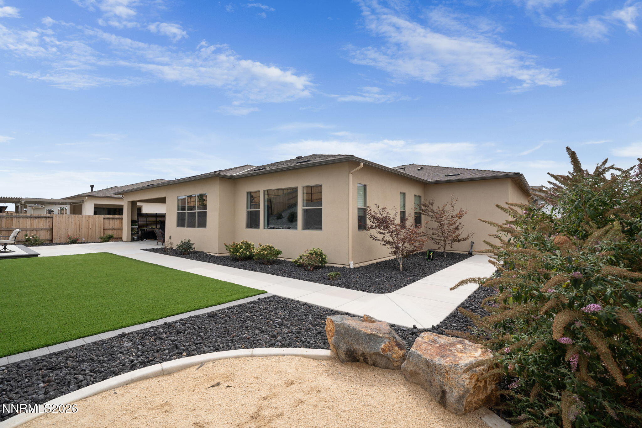 11658 Sugarloaf Peak Drive