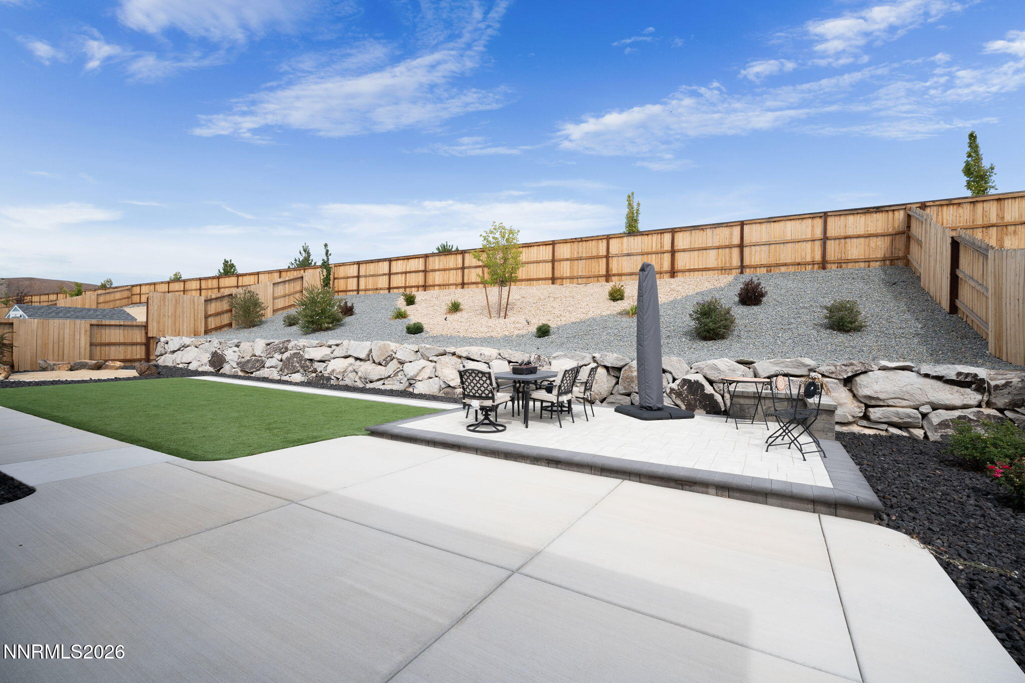 11658 Sugarloaf Peak Drive