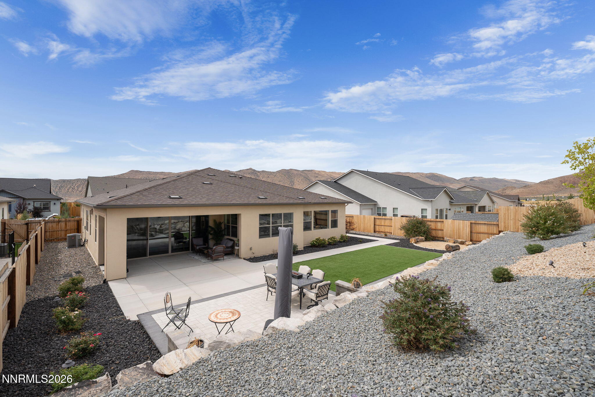11658 Sugarloaf Peak Drive