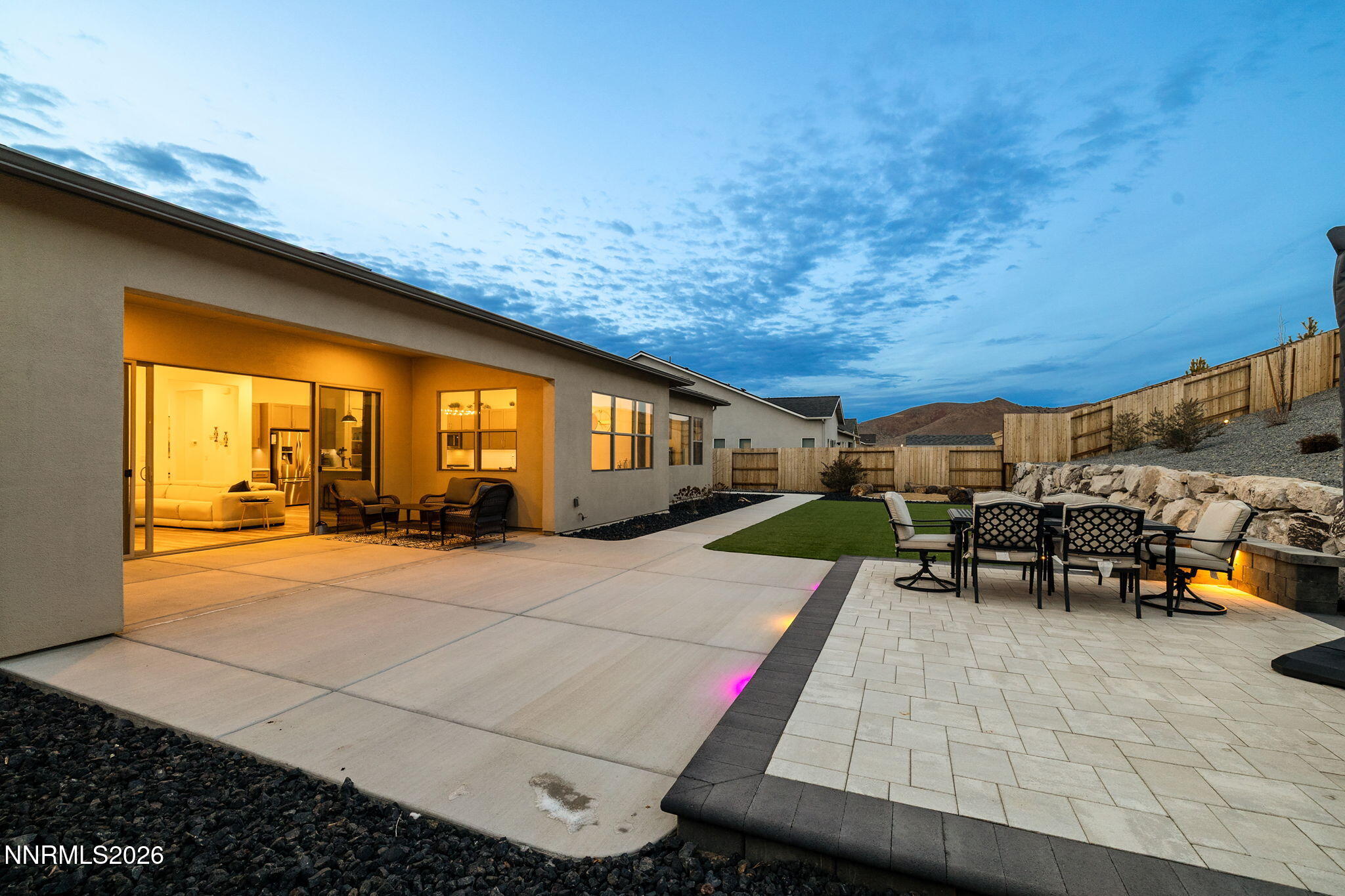 11658 Sugarloaf Peak Drive
