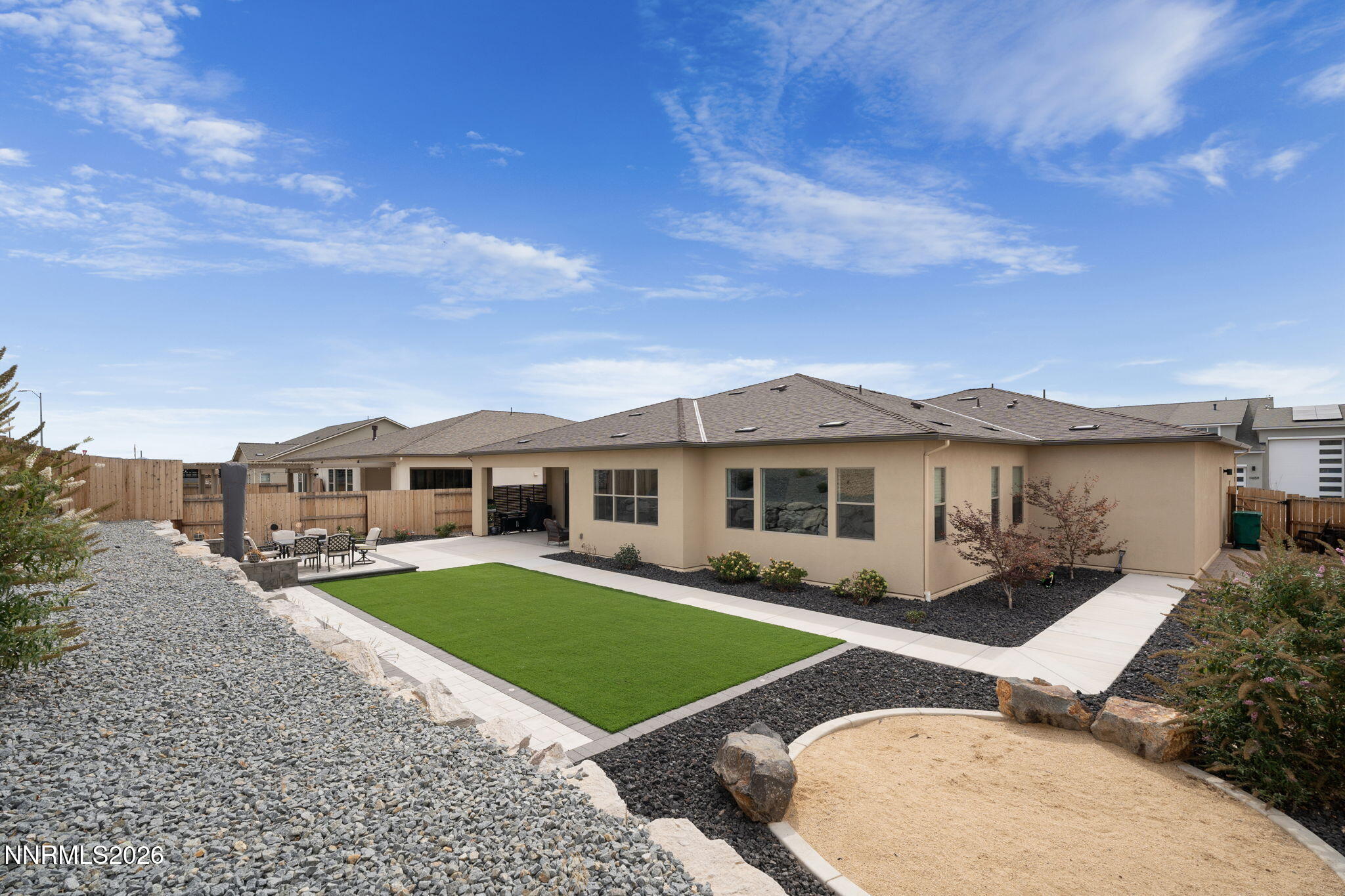 11658 Sugarloaf Peak Drive