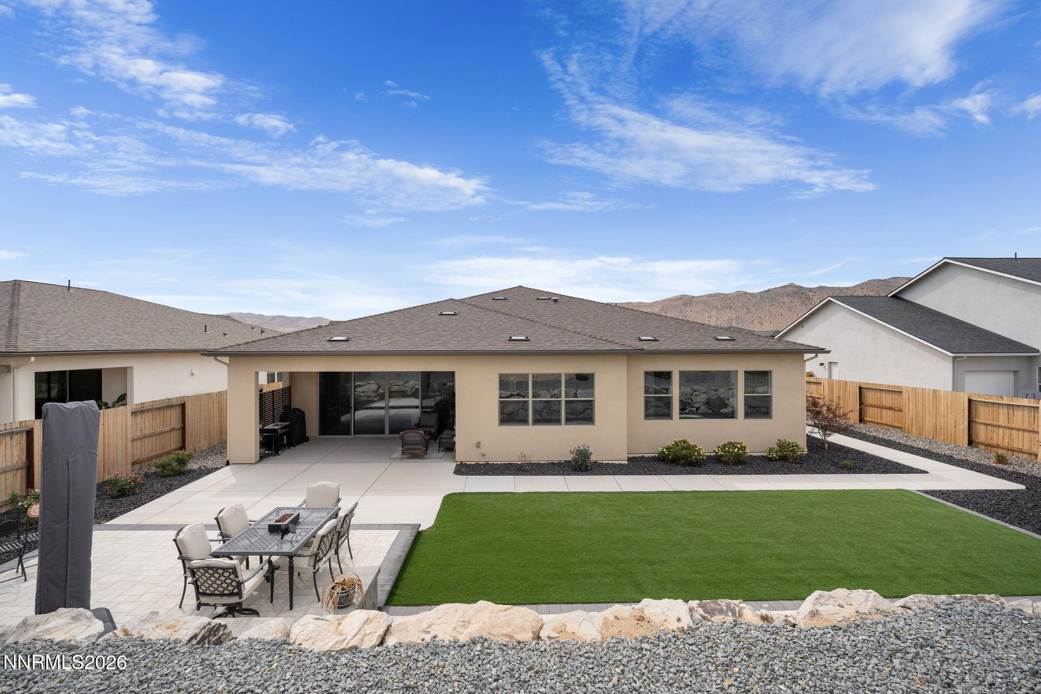 11658 Sugarloaf Peak Drive