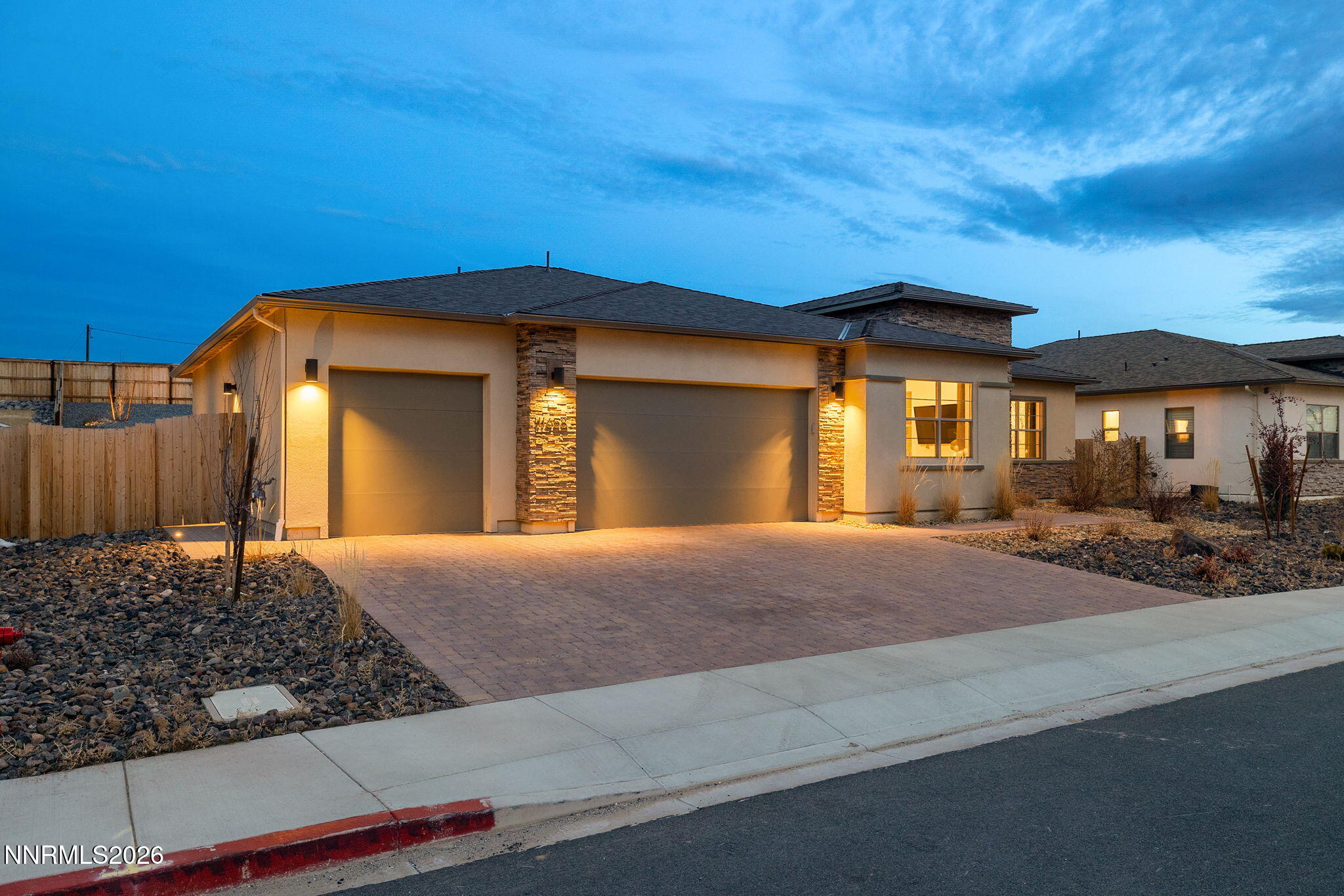 11658 Sugarloaf Peak Drive