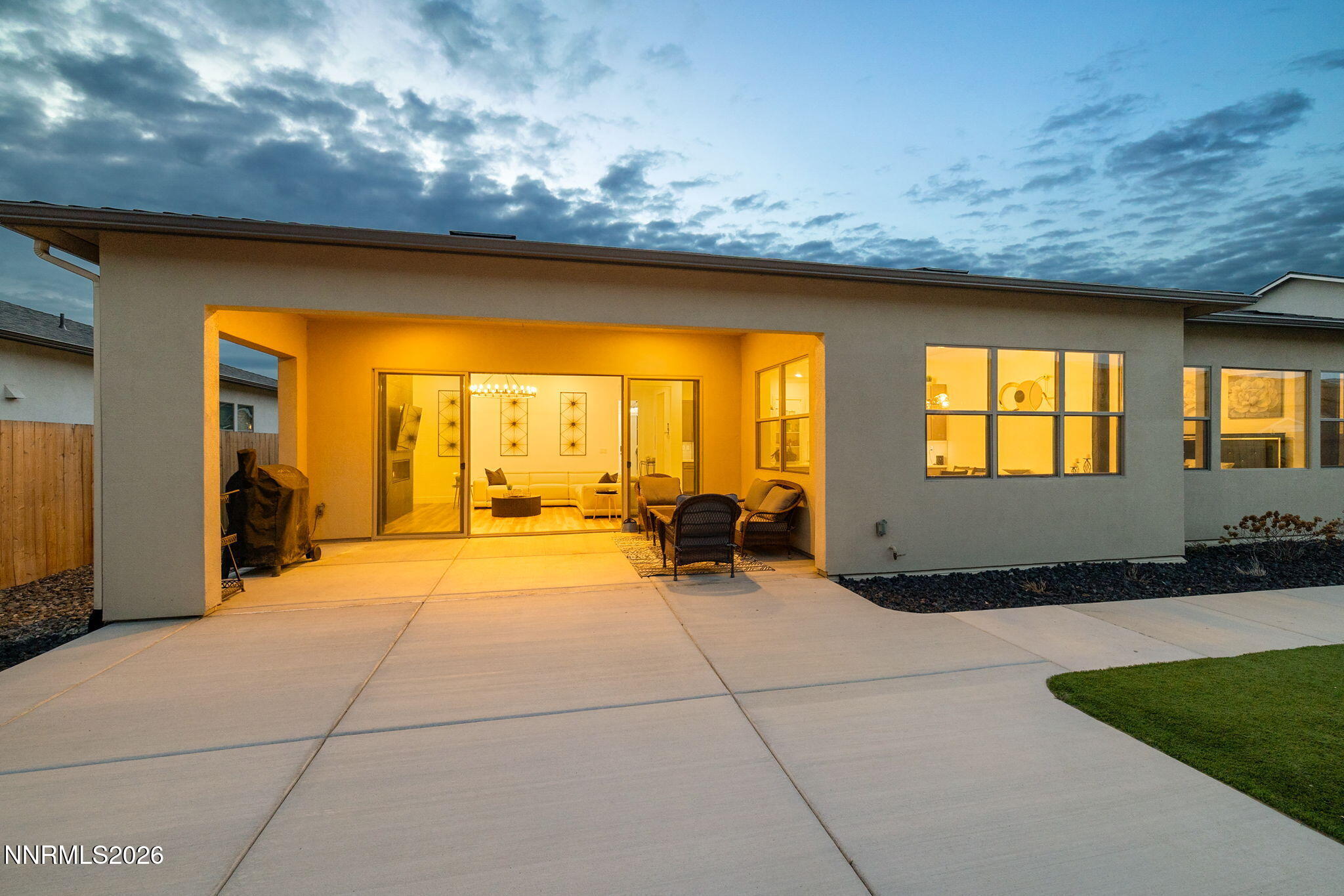 11658 Sugarloaf Peak Drive