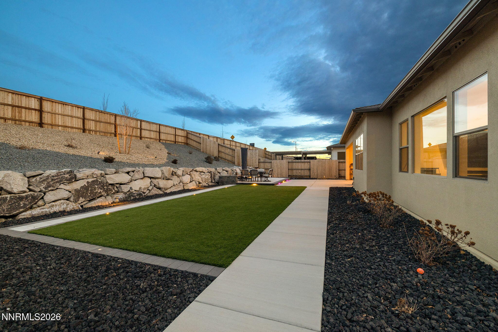 11658 Sugarloaf Peak Drive