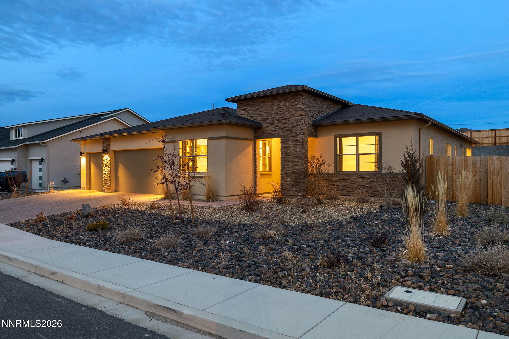 11658 Sugarloaf Peak Drive