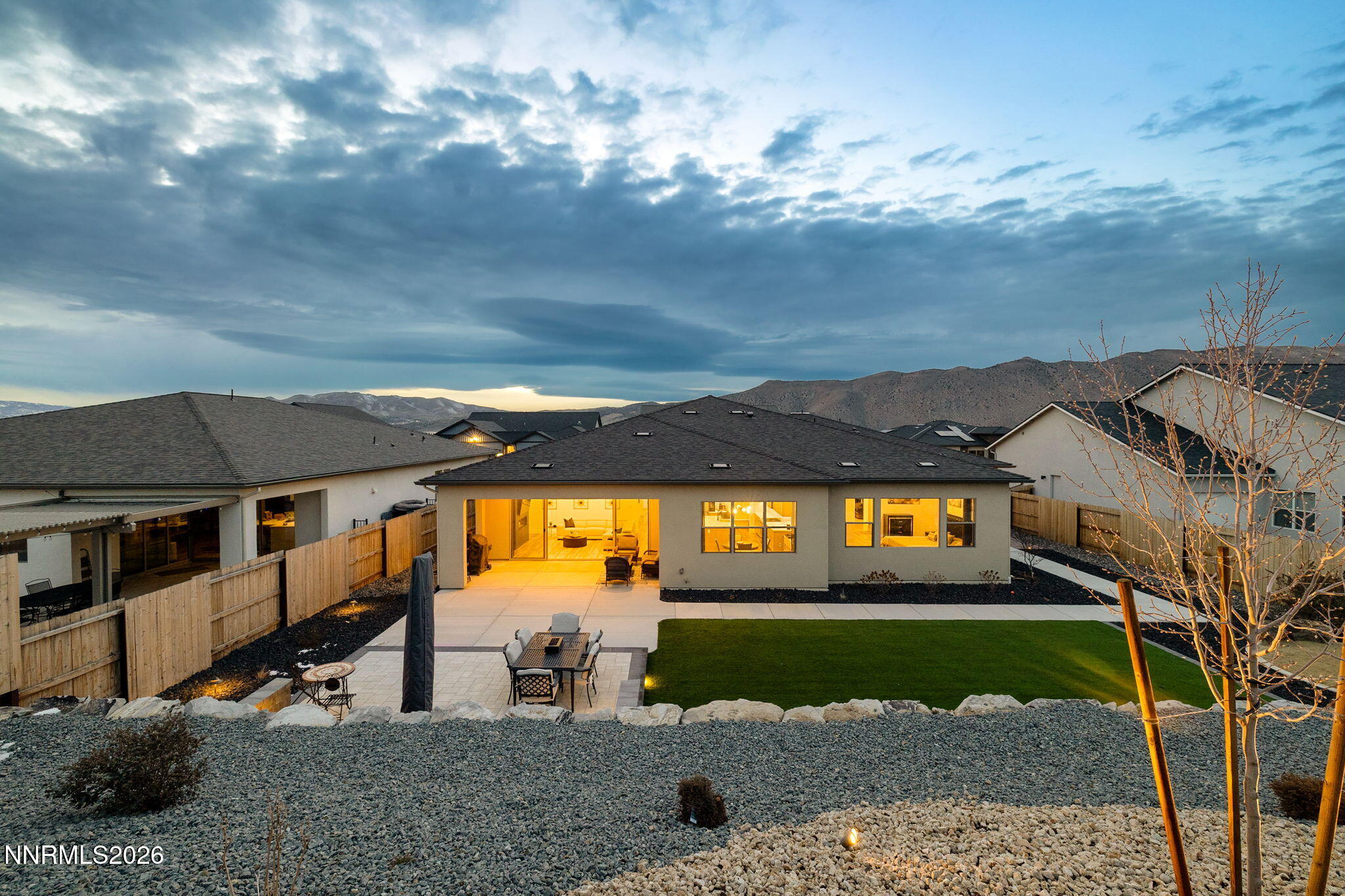 11658 Sugarloaf Peak Drive