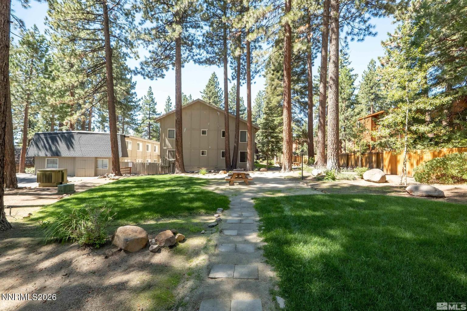 945 Harold Drive UNIT 20