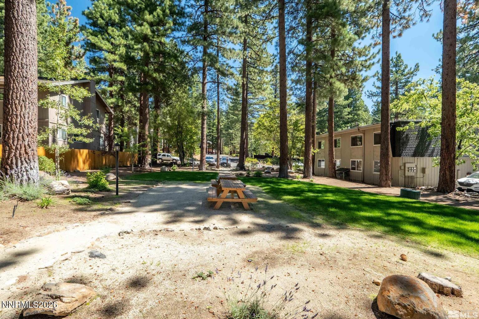 945 Harold Drive UNIT 20