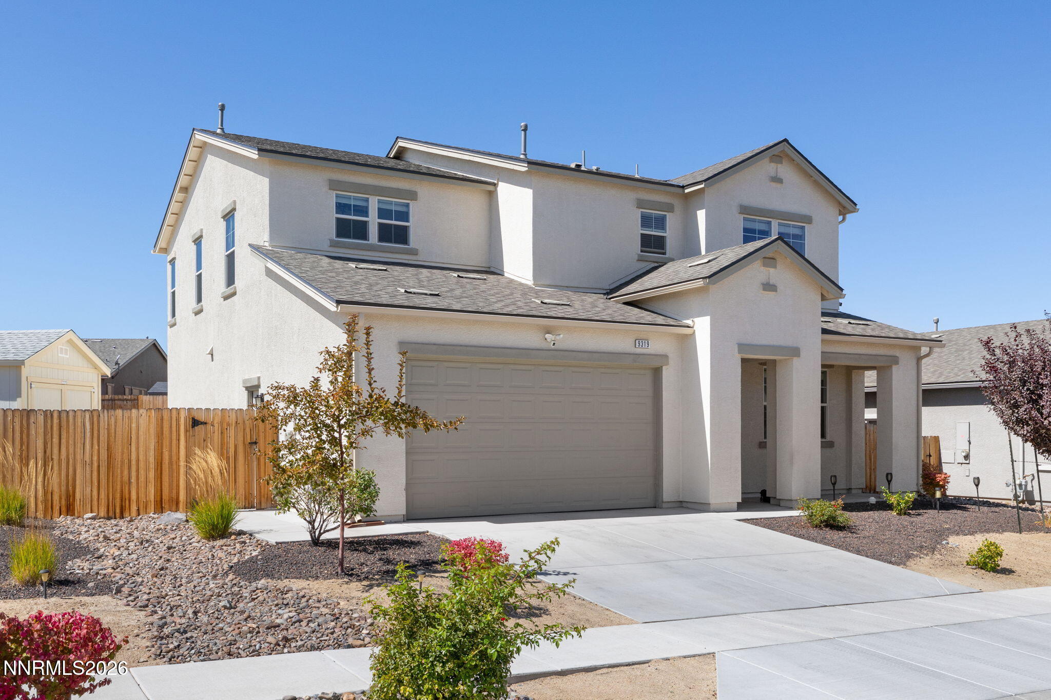 9319 Bay Court