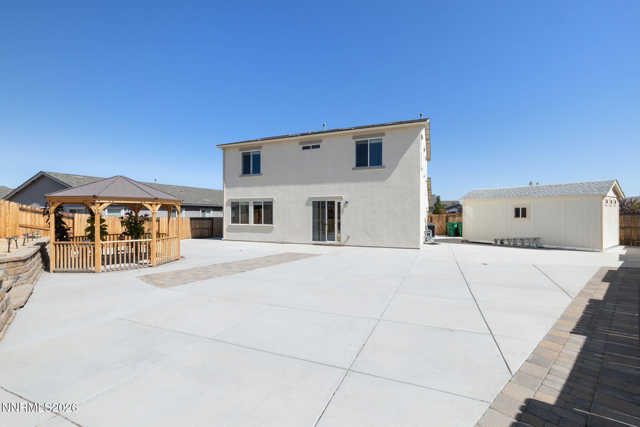 9319 Bay Court