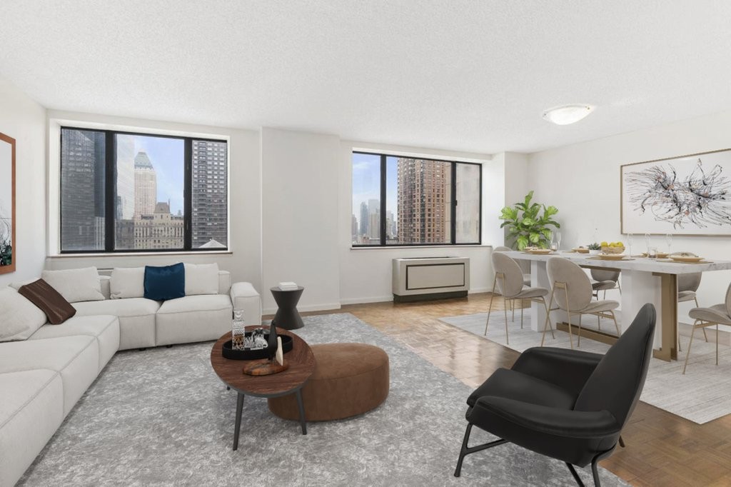 30 W 61st Street 18A