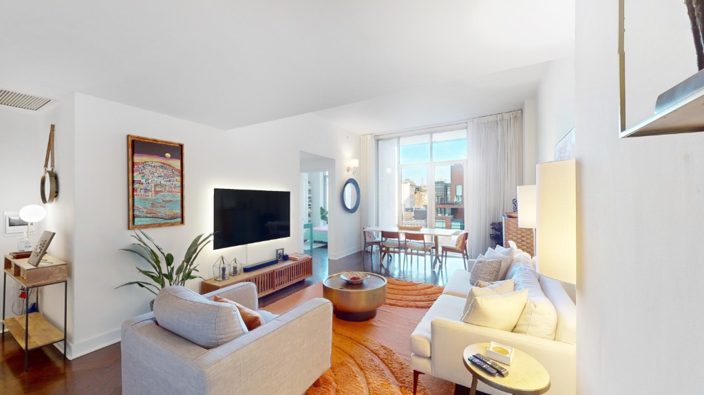 50 Franklin Street 11D