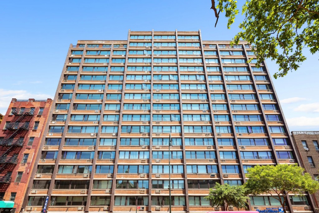 333 E 14th Street 9A