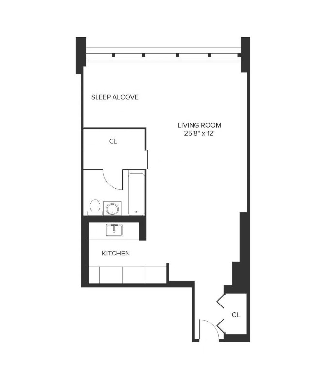333 E 14th Street 9A