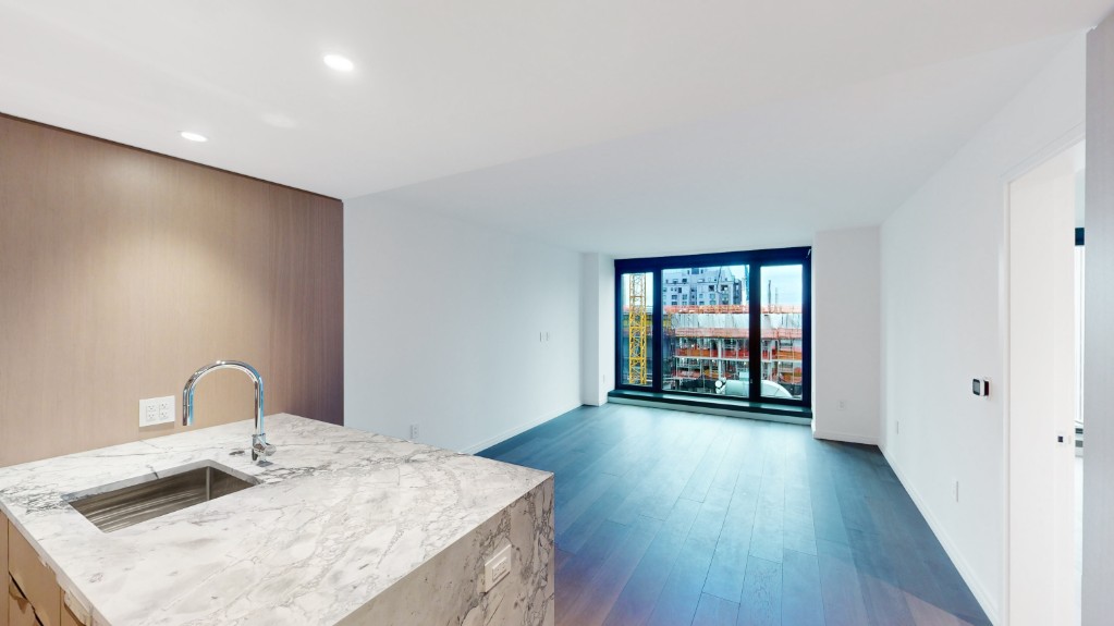 111 W 56th Street 37K