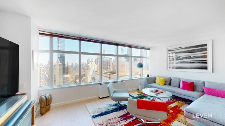 3 Lincoln Center Apt 37F
