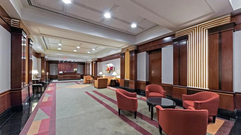 3 Lincoln Center Apt 37F