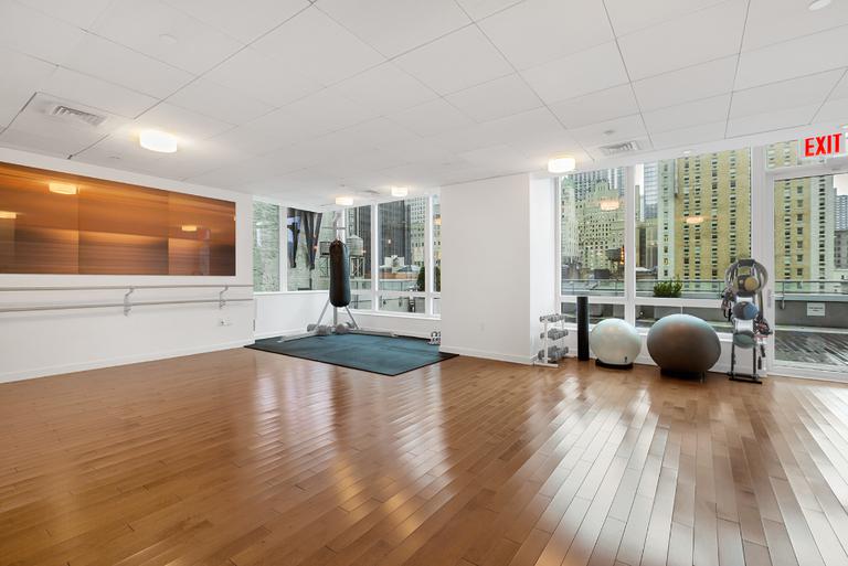 The Platinum Apt 408