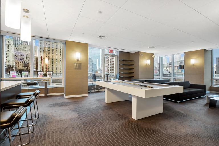 The Platinum Apt 408