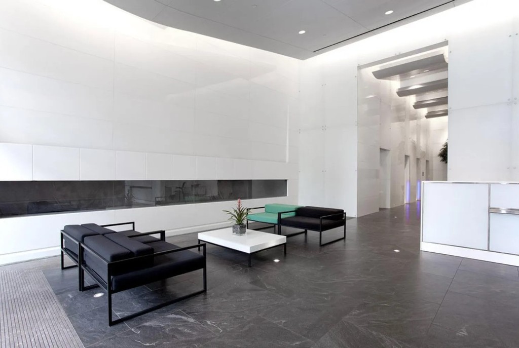 The Platinum Apt 408