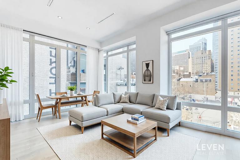 The Platinum Apt 408