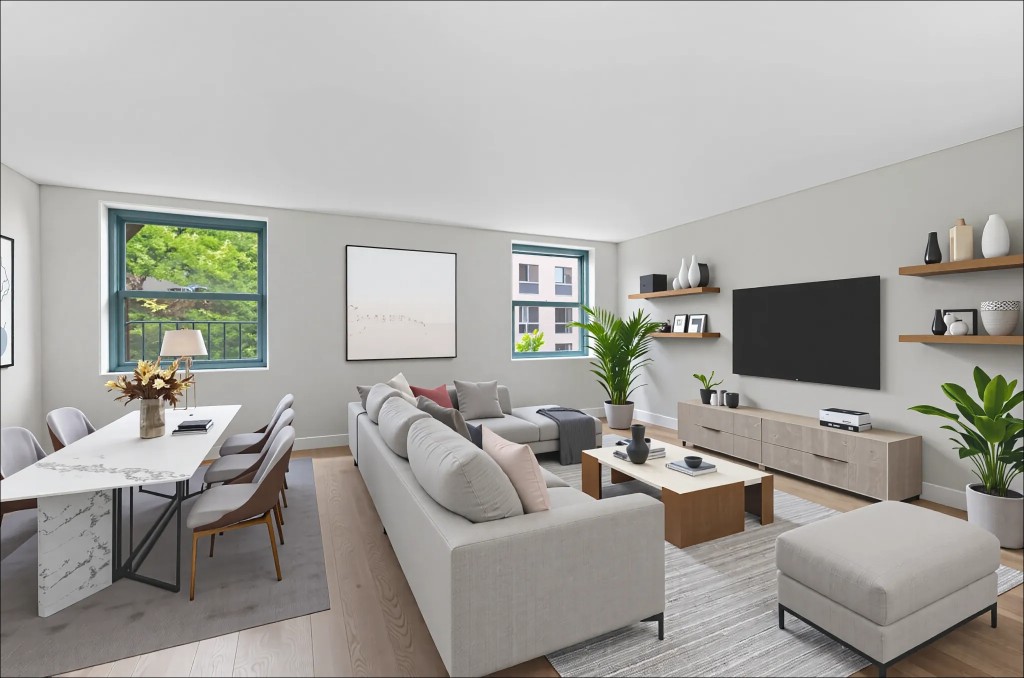 152 Bank Street 4B