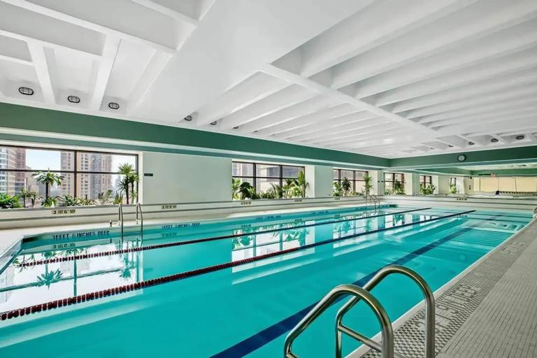 160 W 66th Street 37F