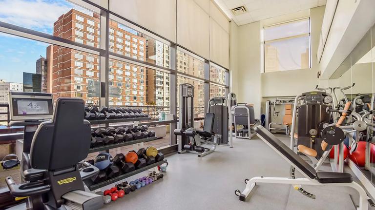 160 W 66th Street 37F