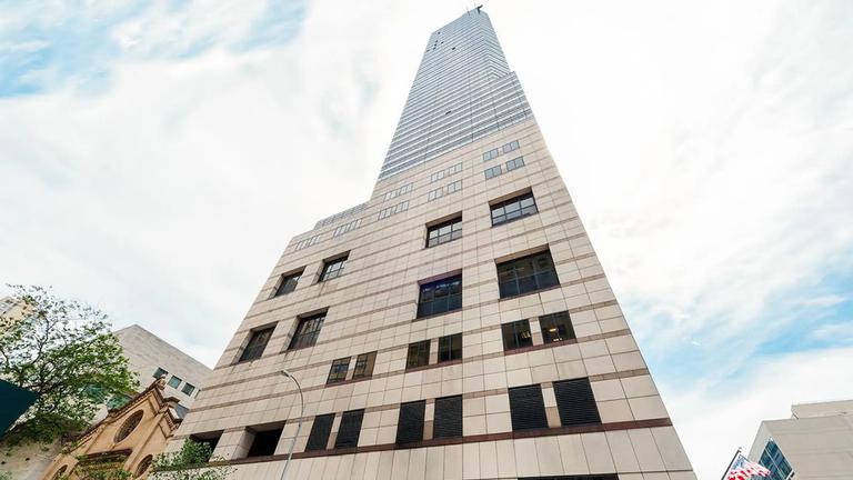 160 W 66th Street 37F