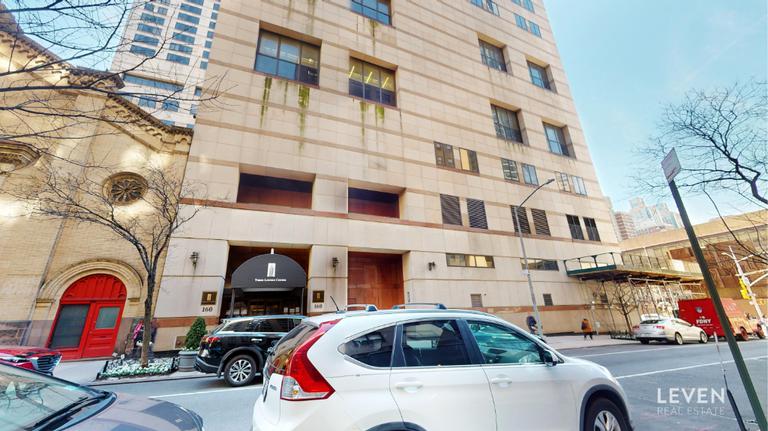 160 W 66th Street 37F