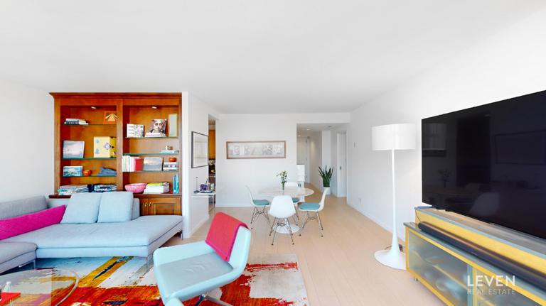 160 W 66th Street 37F