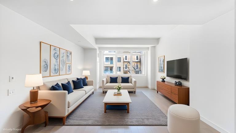 305 E 51st Street RU5A