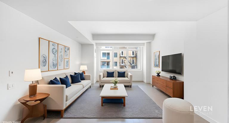305 E 51st Street RU5A