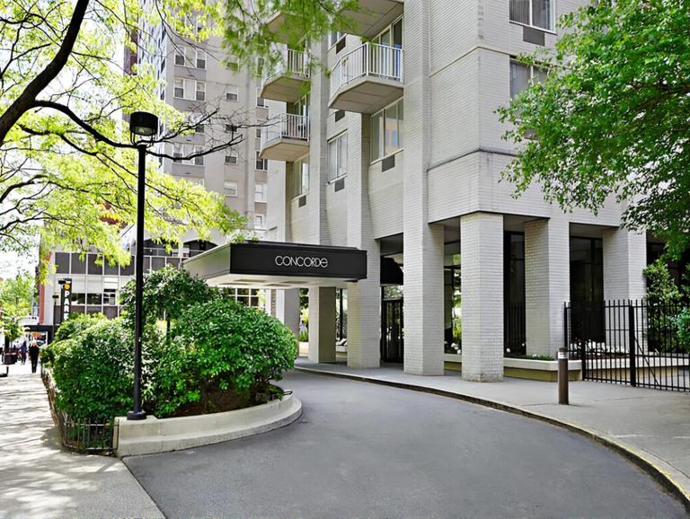 220 E 65th Street 12J