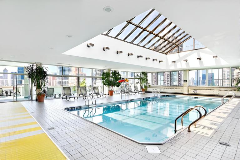 220 E 65th Street 12J