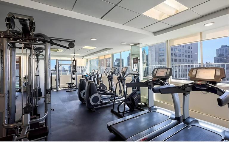 220 E 65th Street 12J