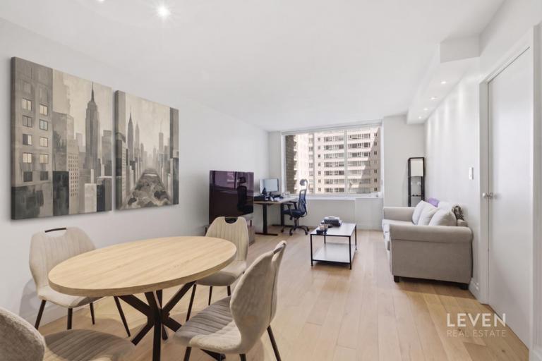 220 E 65th Street 12J