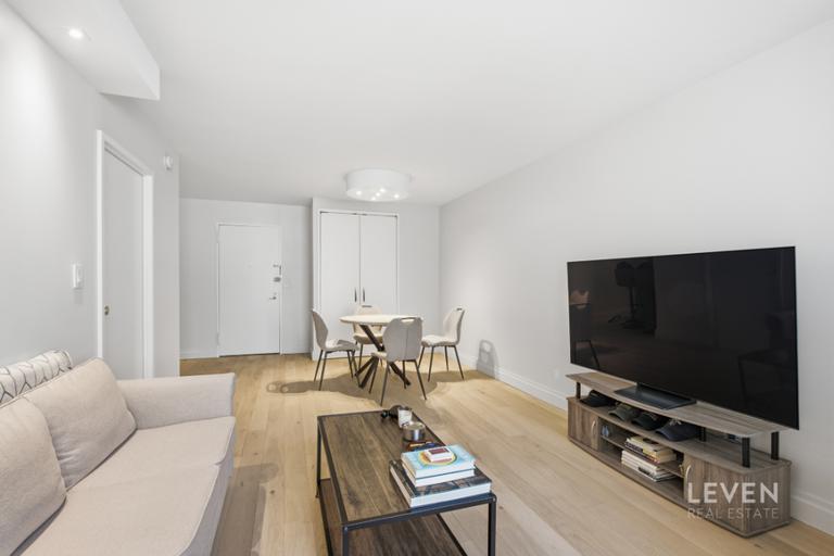 220 E 65th Street 12J
