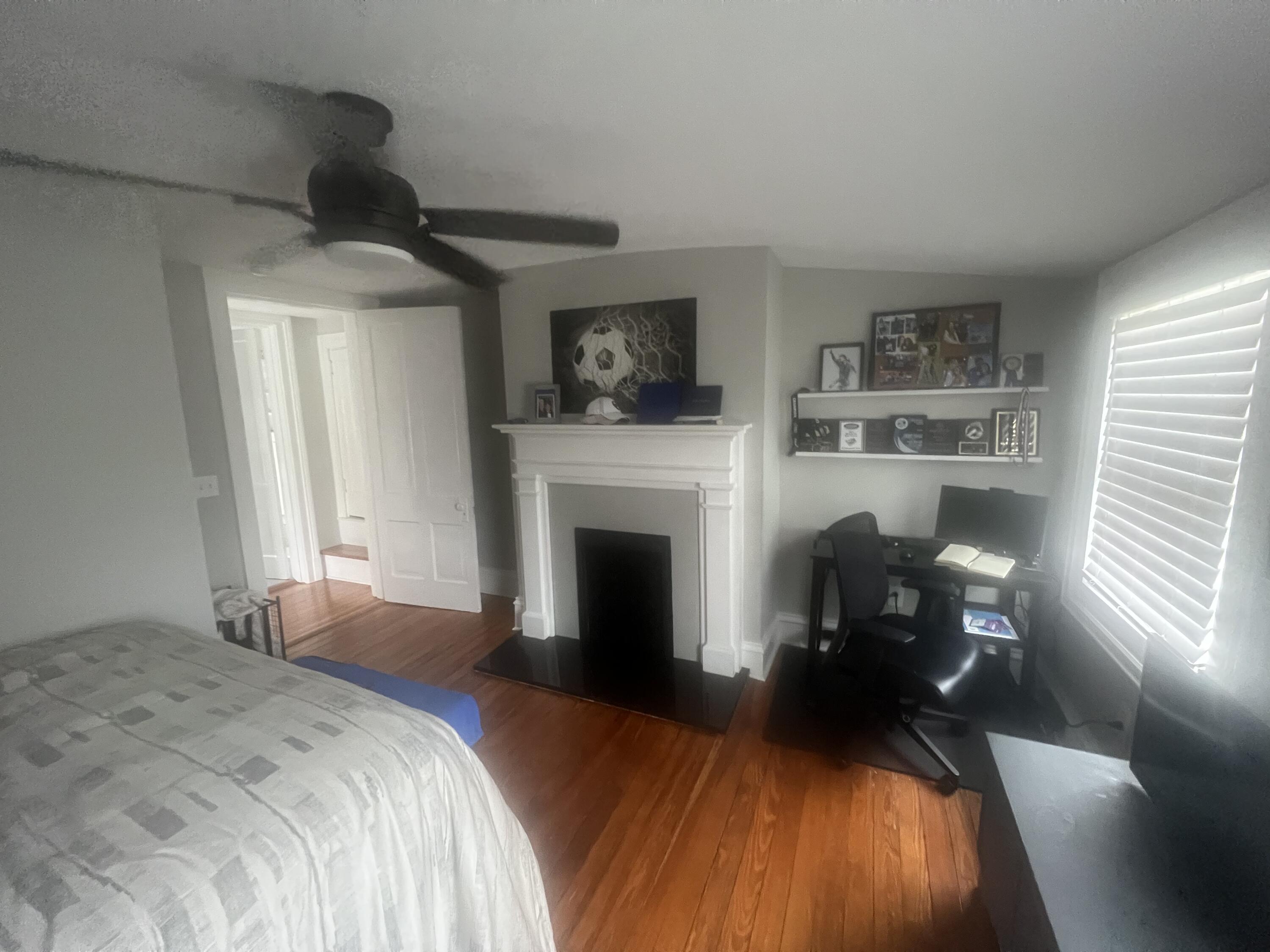 301 Shelby Street