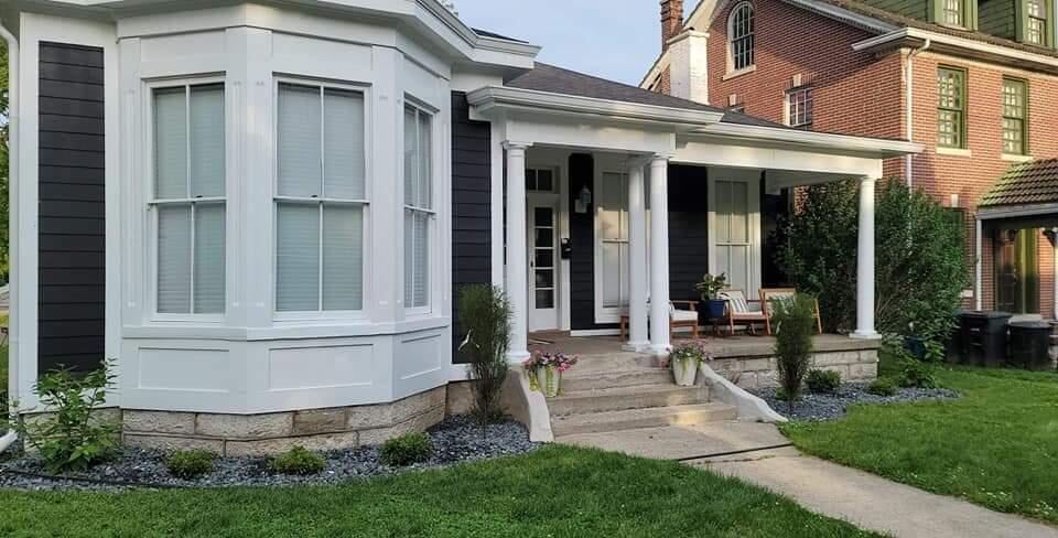 301 Shelby Street