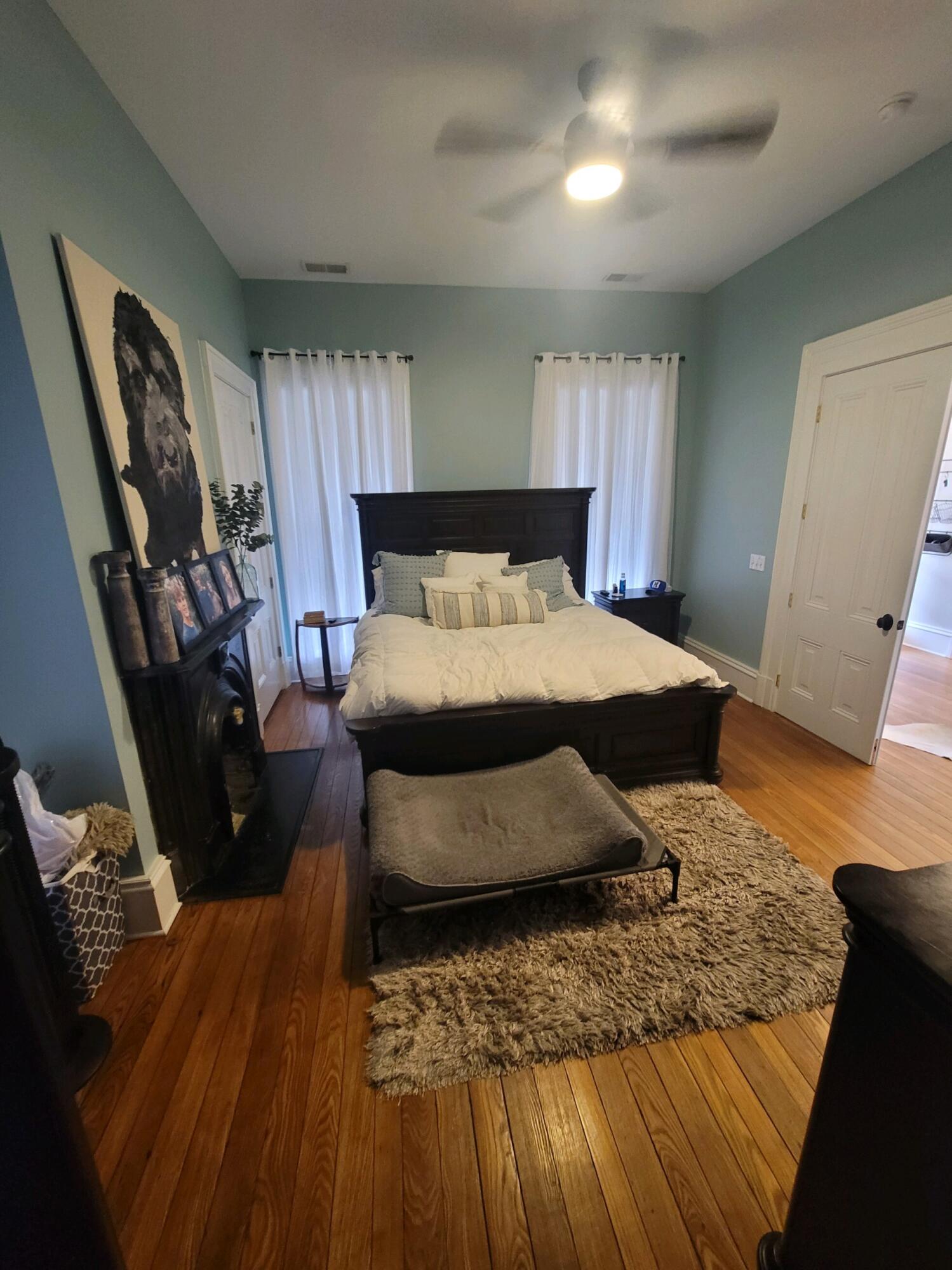 301 Shelby Street