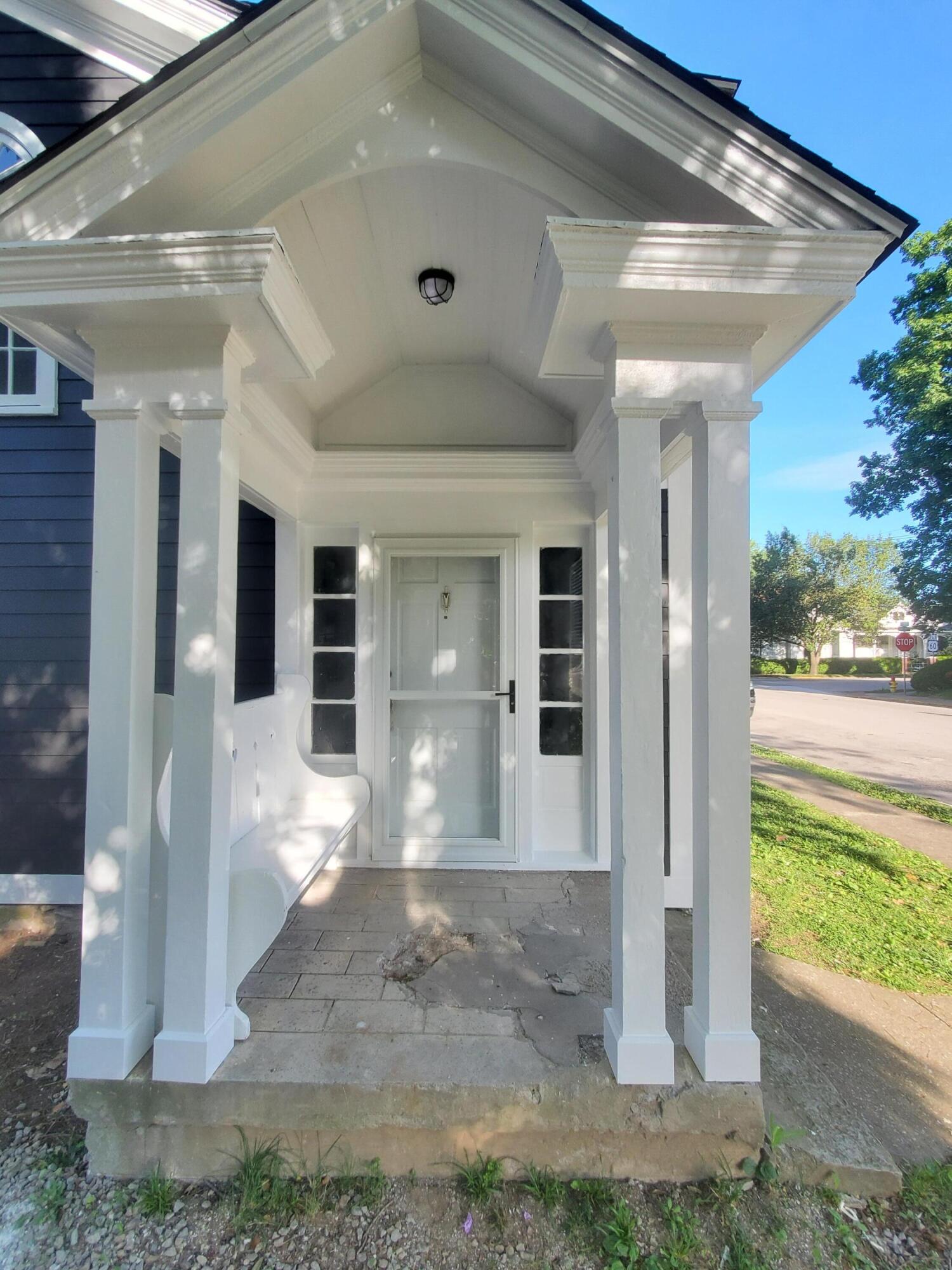 301 Shelby Street