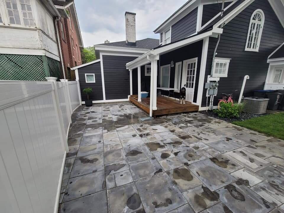 301 Shelby Street