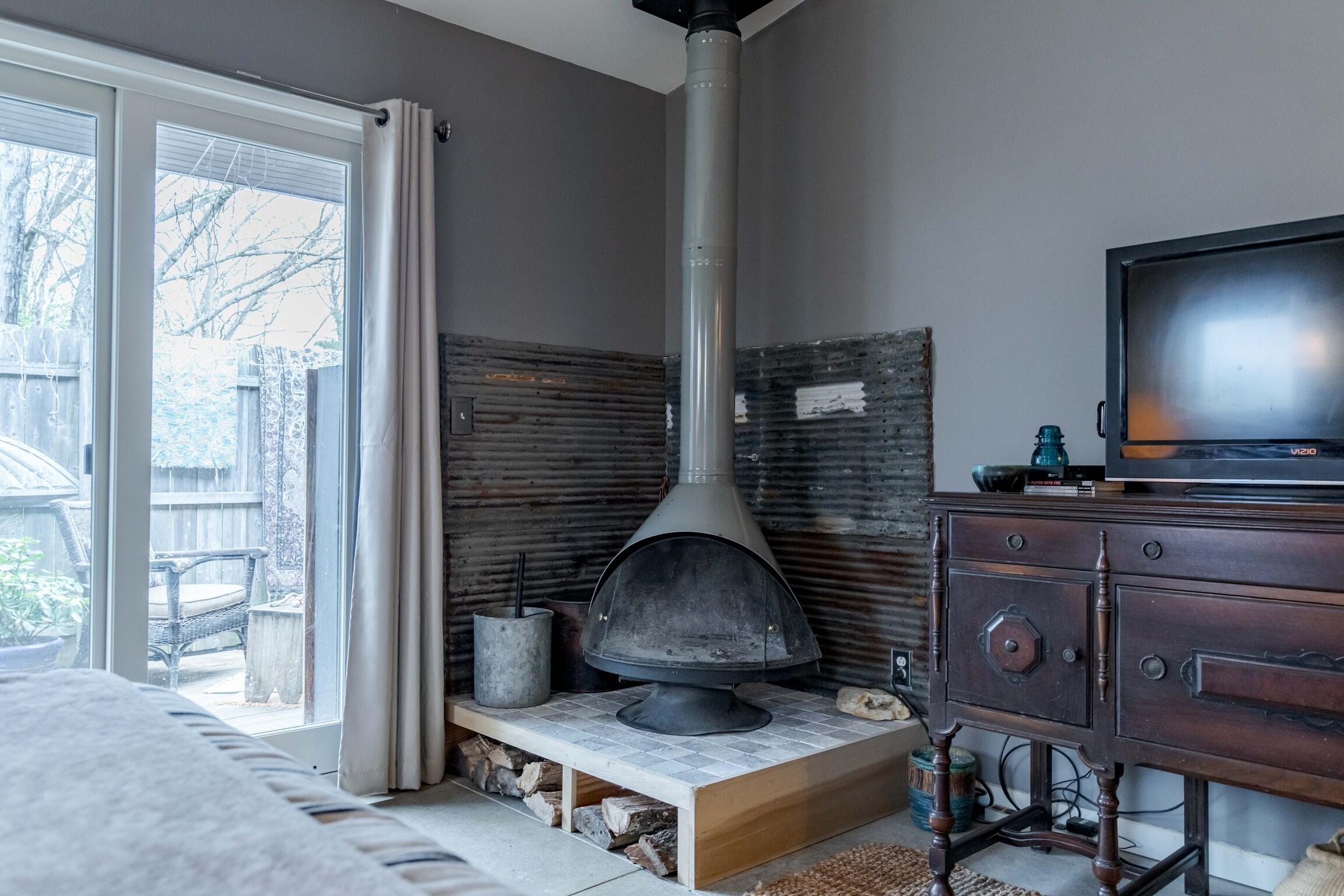 2474 Bridgeport Benson Road