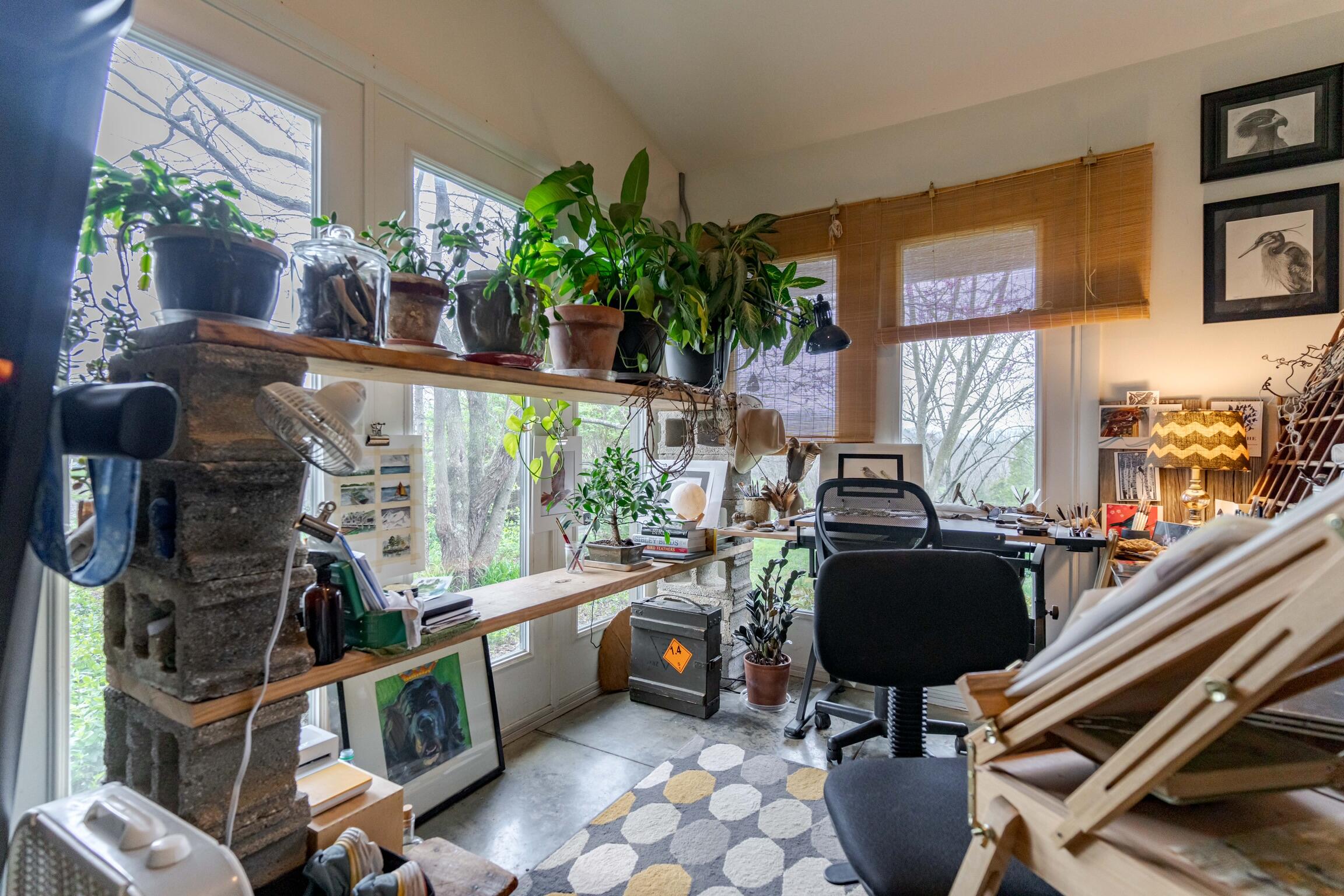 2474 Bridgeport Benson Road