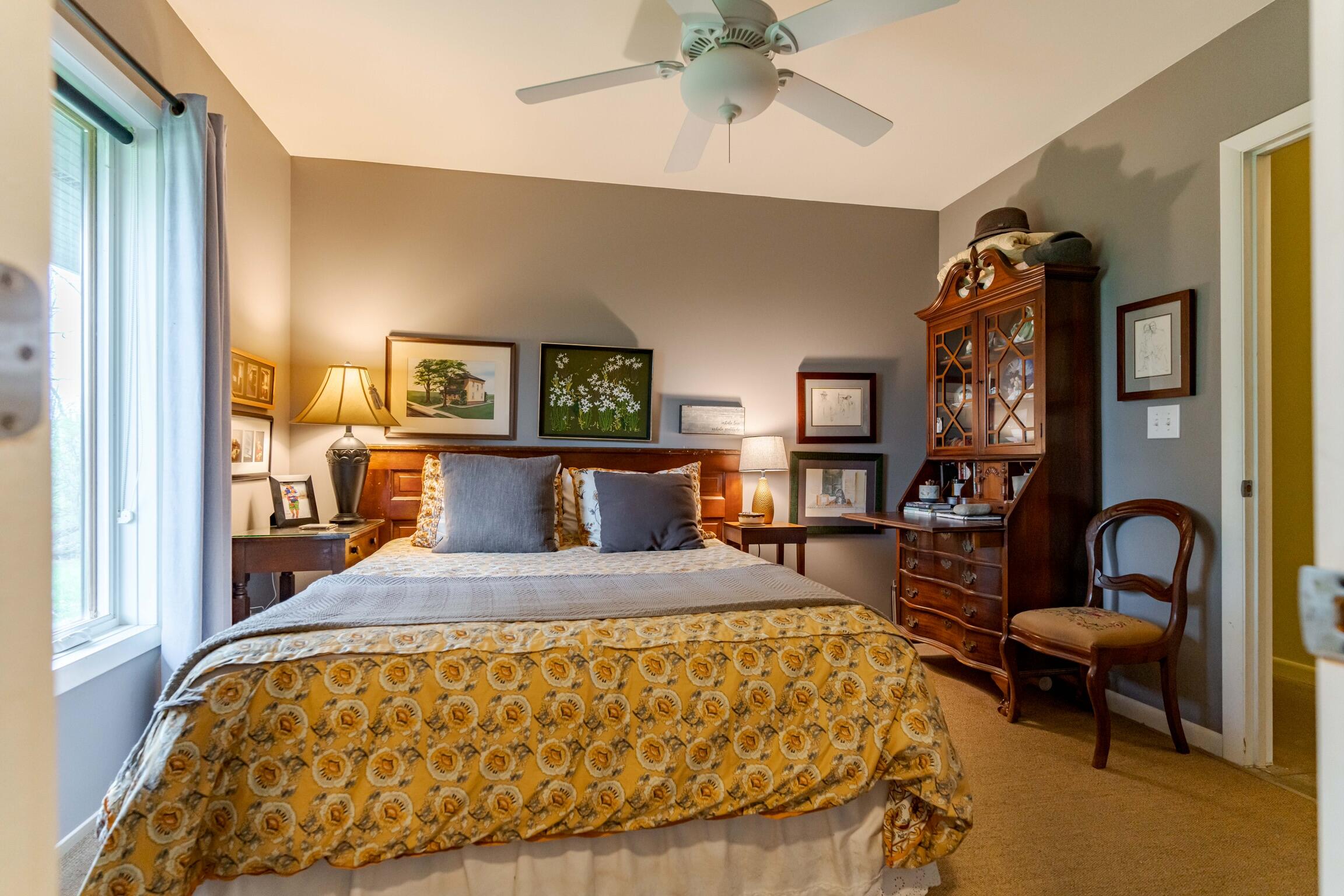 2474 Bridgeport Benson Road